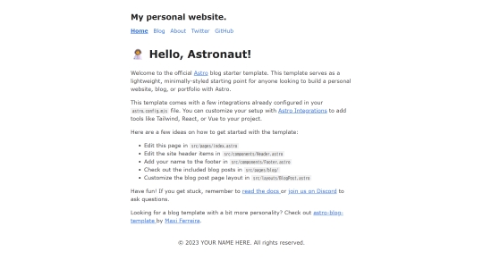 undefined screenshot